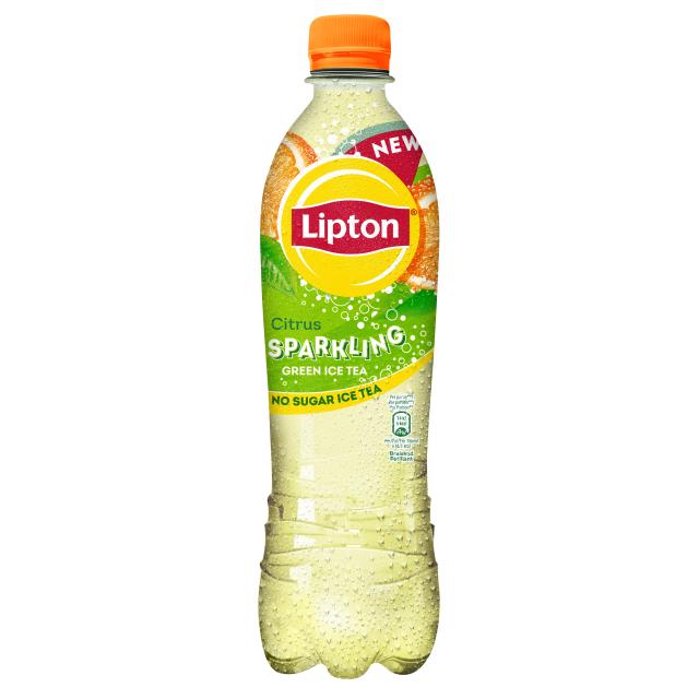Lipton green