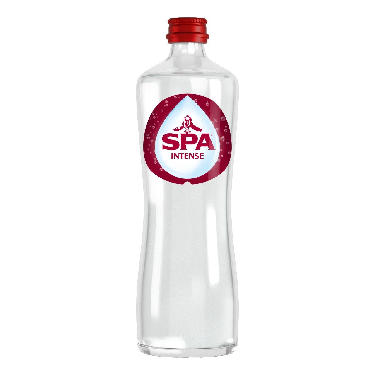 Spa Rood
