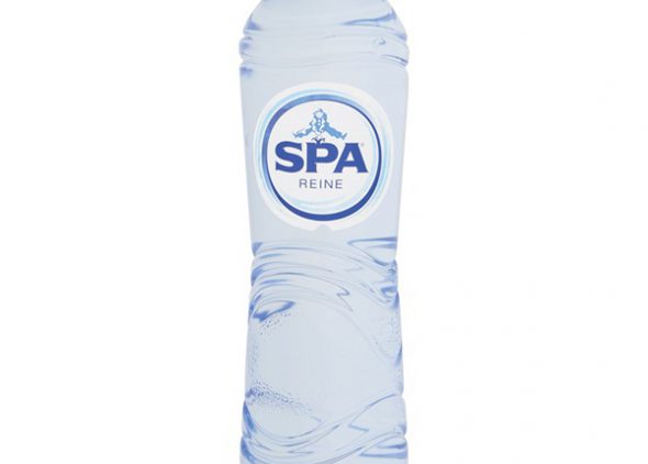 Spa blauw 1.5 ltr